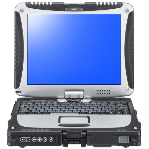 CF-19KDRNX7M Panasonic Toughbook 19 Tablet PC (Refurbished)