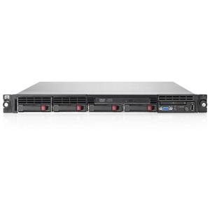 484184-B21 HP ProLiant DL360 G6 Barebone System (Refurbished)