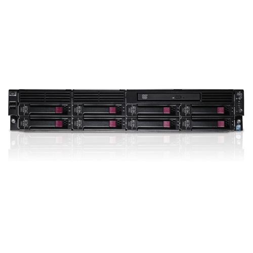 507168-B21 HP ProLiant DL180 G6 Barebone System (Refurbished)