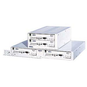 4184003L2 Adtran Total Access OPTI-3 Multiplexer 3 x T3 1 x OC3 155.52Mbps OC3 44.736Mbps T3 (Refurbished)