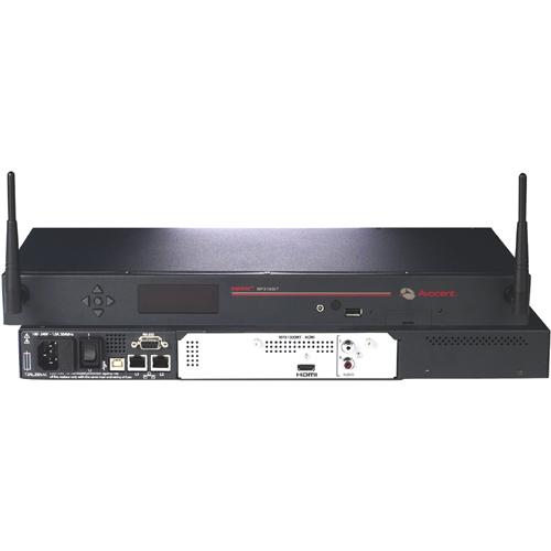 MPX1000T Avocent Emerge Video Extender 1 x 2 1000 ft, 150 ft
