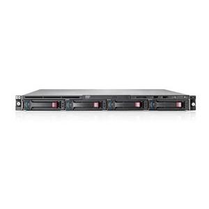 AP803A HP StorageWorks X1400 Network Storage Server 1 x Intel Xeon E5504 2GHz RJ-45 Network (Refurbished)