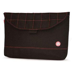 ME-SUMO88150 SUMO 15" Sleeve with Pink Stitching