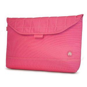 ME-SUMO8817X SUMO 17" MacBook Pro Sleeve with White Stitching