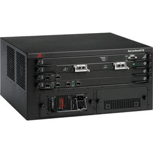 SI-GT-E10GX2 Brocade Serveriron Gt 4slot Chas 1wsm6 1ac 1b10gx2