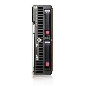 AP806A HP StorageWorks X3800sb Network Storage Server 2 x Intel Xeon L5520 2.26GHz RJ-45 Network (Refurbished)