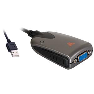 TRI-UV150 TRITTON SEE2 UV150 External VGA Multiview Device