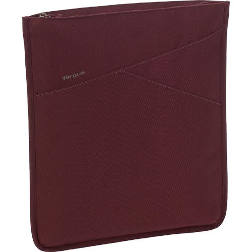 TSS09701US Targus Intersection Vertical Notebook Slipcase