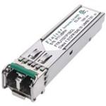 FTLF1521P1BCL Finisar SONET OC-48 IR-2 / SDH STM S-16.2 2Gbps Single-mode Fiber 60km 1550nm LC Connector SFP Transceiver Module