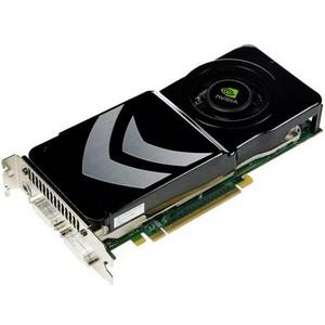 GS-250X-ZDFC XFX GeForce GTS 250 1GB DDR3 PCI Express 2.0 Video Graphics Card