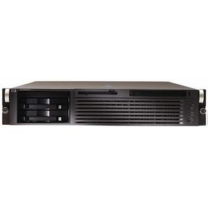 246638-002 HP ProLiant DL560 2U Rack Server - 1 x Intel Xeon MP 2 GHz (Refurbished)