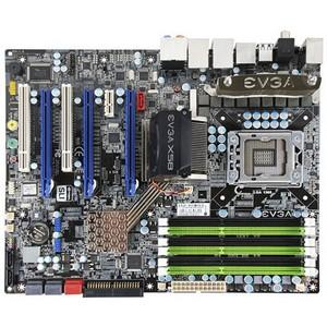 M4L-80063004 EVGA X58 SLI Micro Motherboard 121-BL-E756-TR