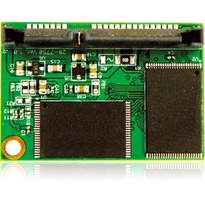 TS4GSDOM22H Transcend 4GB SATA 1.5Gbps 22-Pin Horizontal DOM Internal Solid State Drive (SSD)