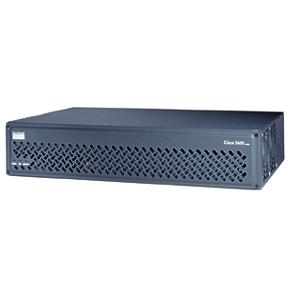 CISCO3631-CO-DC-U Cisco 3631 router with Universal Power Supply 24/48 volts (Refurbished)