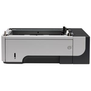 CE530A HP 500-Sheet Media Tray/Feeder for HP LaserJet P3015 Printer (Refurbished)