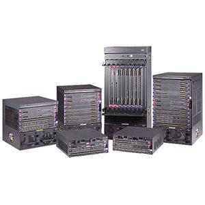 0235A25N 3Com S7510E Multi-service Routing Switch 22 x Expansion Slot (Refurbished)