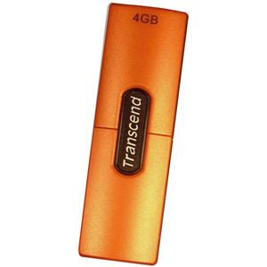 TS4GJF150 Transcend 4GB JetFlash 150 USB2.0 Flash Drive 4GB USB External