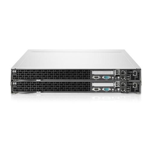 539611-001 HP ProLiant SL170z G6 2U Rack Server - 1 x Intel Xeon E5504 2 GHz (Refurbished)