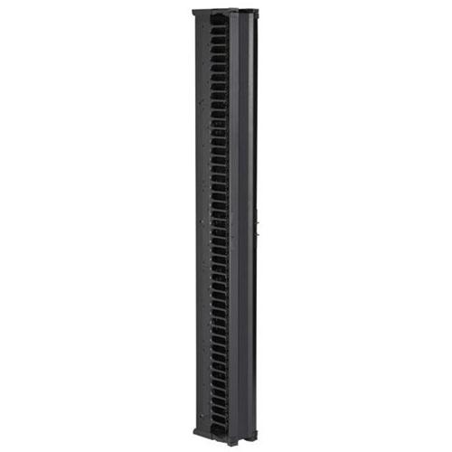 ECMV45U6 Black Box Elite Vertical Cable Manager