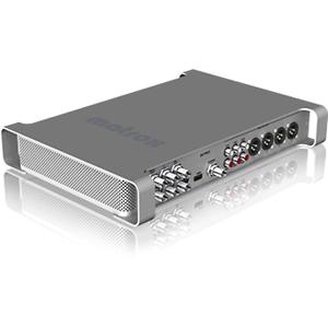 MXO2MAX/N Matrox Graphics Video Capturing Device NTSC, PAL