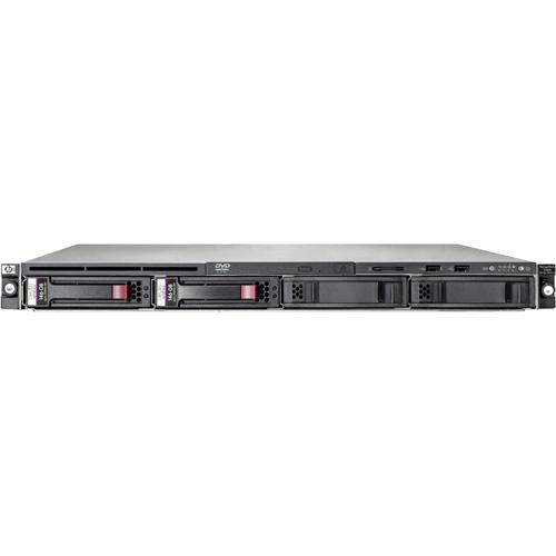 AP799A HP StorageWorks X3400 Network Storage Server Intel Xeon E5405 2 GHz 292GB HDD (2 x 146 GB) 2GB RAM (Refurbished)