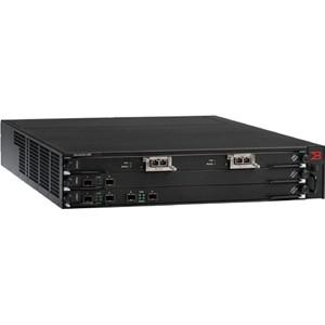 S350-S Brocade ServerIron 350 Switch Chassis 3 x Expansion Slot (Refurbished)