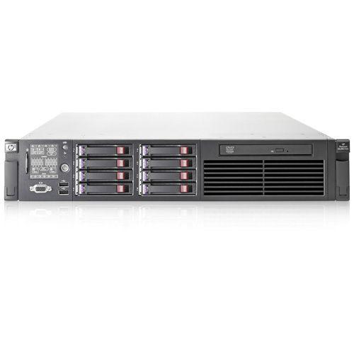 AX693A HP ProLiant DL380 G6 2U Rack Server - 2 x Intel Xeon E5540 2.53 GHz (Refurbished)