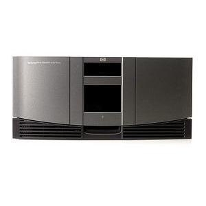 255102-B21 HP StorageWorks MSL5052S2 SDLT 320 Tape Library 8.32TB (Native) / 16.64TB (Compressed) SCSI (Refurbished)