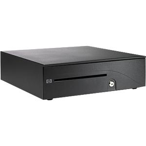 FK182AA HP 1.3 X 3.5 X 1.1 Inches Cash Drawer for Rp5700 Point Of Sale System (Refurbished)
