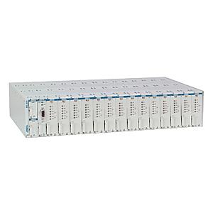 1186003L1 Adtran MX2820 SCU High Density M13 Multiplexer 1 x 10/100Base-T Network 1 x Serial 100Mbps Fast Ethernet (Refurbished)