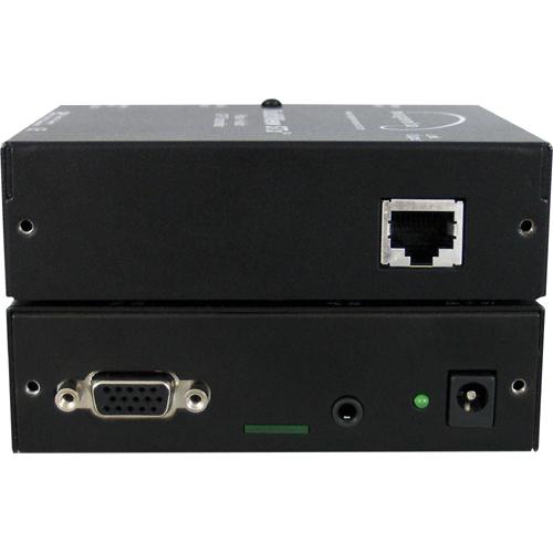 2610001-01 Magenta Research Magenta MultiView STx Video Extender 1 x 1 WUXGA 2000 ft