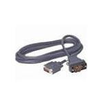 3C13672 3Com V.24 DTE Cable DB-50M to V.24M 3 meters