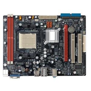 GF6100-B-E ZOTAC Socket AM2+ Nvidia GeForce 6100 Chipset micro-ATX Motherboard (Refurbished)