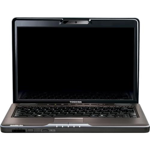 PSU9CU00F00C Toshiba Satellite Pro U500-S1322 13.3" Touchscreen (TruBrite) Notebook - Intel Core i3 (1st Gen) i3-330M Dual-core (2 Core) 2.13 GHz - Luxe Brown (Refurbished)