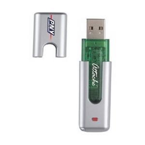 P-FD064U11-RF PNY 64MB Attache Flash Drive 64 MB USB