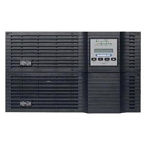 SU10KRT3UHV Tripp Lite Smartonline 10kva Hw Ol 208/240v 3u Rm Twr W/batt (Refurbished)