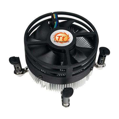 CL-P0501 Thermaltake Cooling Fan/Heatsink 1 x 92 mm 4800 rpm 1 x Ball Bearing
