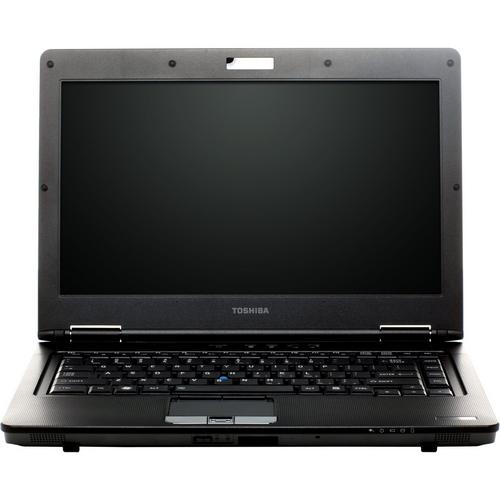 PTME0U-00P00T Toshiba Tecra M11-S3420 14" LED Notebook - Intel Core i5 (1st Gen) i5-430M Dual-core (2 Core) 2.26 GHz - Charcoal Black (Refurbished)