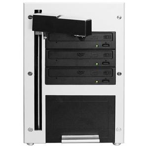 CUB60-S3T-BD-LS Vinpower Digital Cube Robotic Lightscribe Bluray (Refurbished)