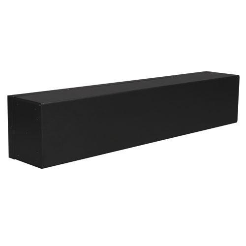 PDUB30 Tripp Lite 2 x NEMA L5-30R 6 x NEMA 5-15/20R 2.88KVA 2U Rack-Mountable Power Distribution Unit (PDU) (Refurbished)