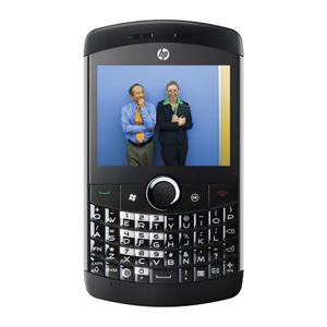 FB204AA HP iPAQ Glisten Smartphone Wireless LAN Bar Black AT&T SIM Windows Mobile 6.5 Professional Qualcomm533 MHz Built-in Memory 256 MB 2.5-inch OLED 320 x 240 3.1 Megapixel CameraQuad Band GPS Reciever Bluetooth USB 5.80 Hour Talk Time