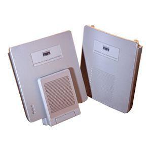 AIR-AP1220A-AK9-RF Cisco C1200 Server AP W/MPCI FCC Configure 802.11A (Refurbished)