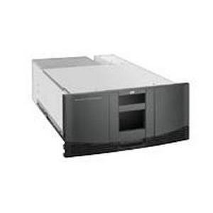 293472-B23 HP StorageWorks MSL5026S2 160/320GB SDLT RackMount Tape Library 2 Drives (Refurbished)