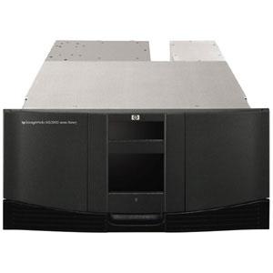 293473-B22 HP StorageWorks MSL5026S2 SuperDLT 320 Tape Library 4.16TB (Native) / 8.32TB (Compressed) SCSI (Refurbished)