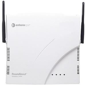RBT3K-1G Enterasys RoamAbout AP3000 Wireless access point 802.11b 802.11g (Refurbished)