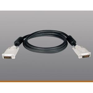 P560-006 Tripp Lite DVI Cable DVI-D Male DVI-D Male Video 6ft