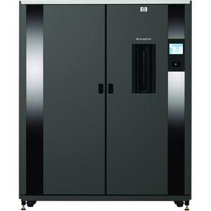 343378-B21 HP Storageworks ESL9595 SDLT Tape Drive Llibrary 400 Slots (Refurbished)