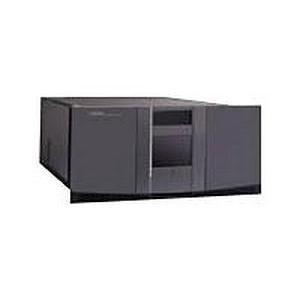 301897-B24 HP MSL5030L1 1LTO Ultrium Drive Fibre Channel RM Tape Library (Refurbished)