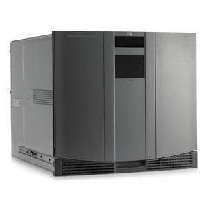 301899-B22 HP StorageWorks MSL5060 LTO Ultrium 230 Tape Library 6TB (Native) / 12TB (Compressed) SCSI (Refurbished)