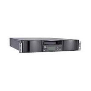 330821-B21 HP SSL1016 Ultrium 460 Autoloader Rackmount Library w/ (Refurbished)